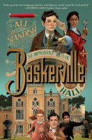 The_improbable_tales_of_Baskerville_Hall
